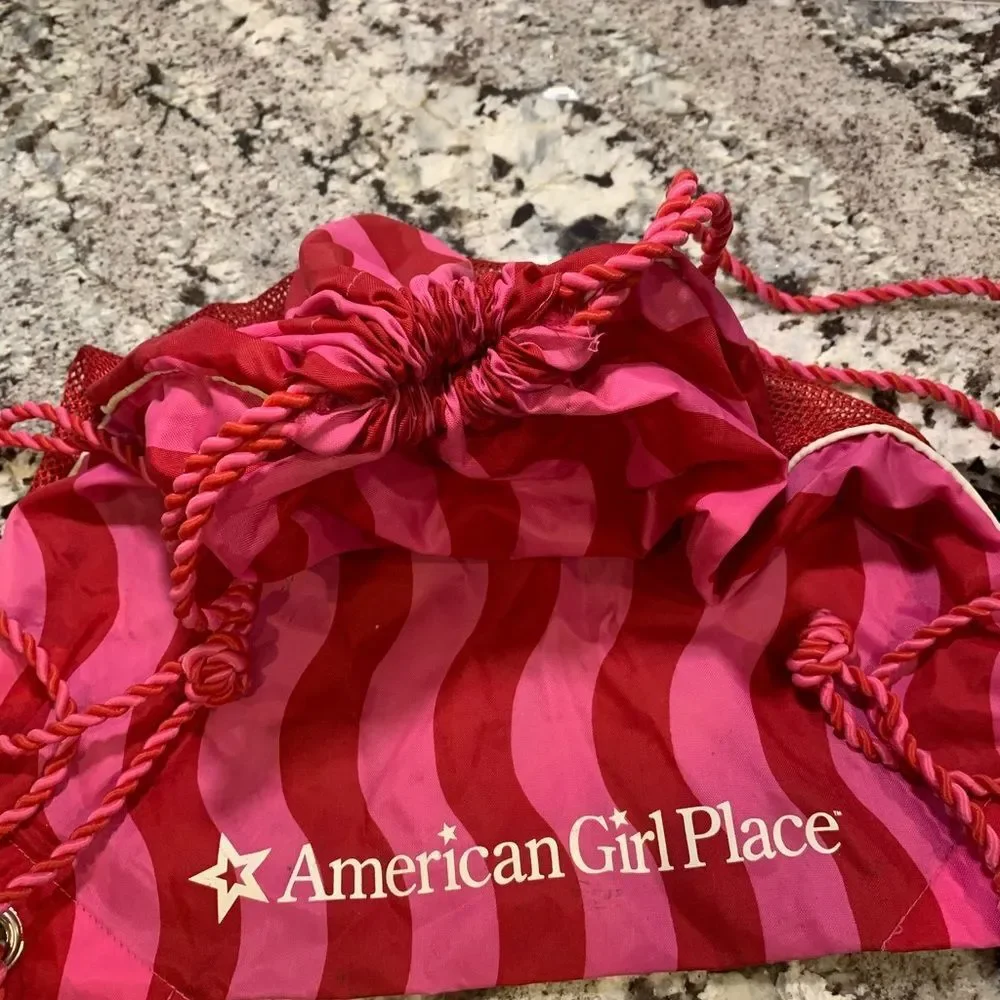 American Girl american girl